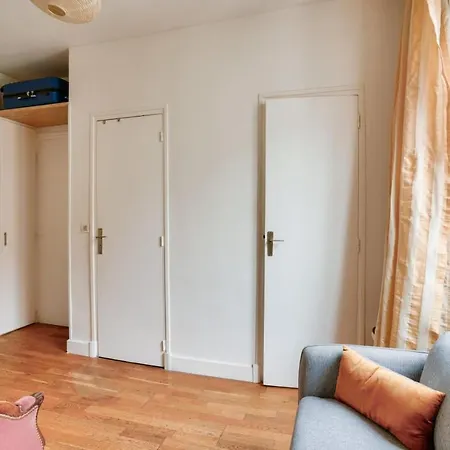 Cozy For 2 - 15 Daire