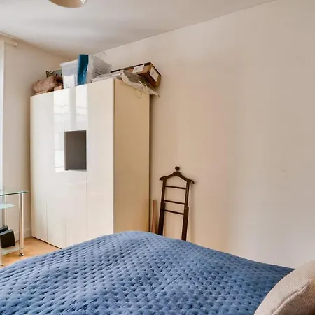Cozy For 2 - 15 * Paris